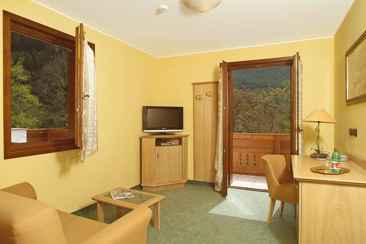 Hotel Conca Verde Zone Exterior foto